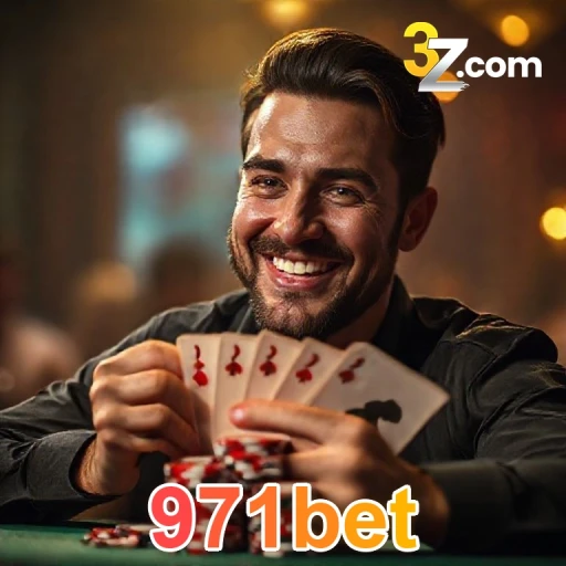 971bet Apostas Diversas