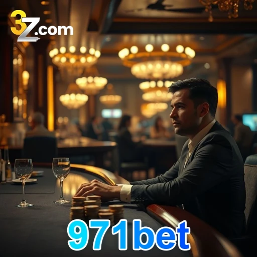 971bet Cassino Virtual