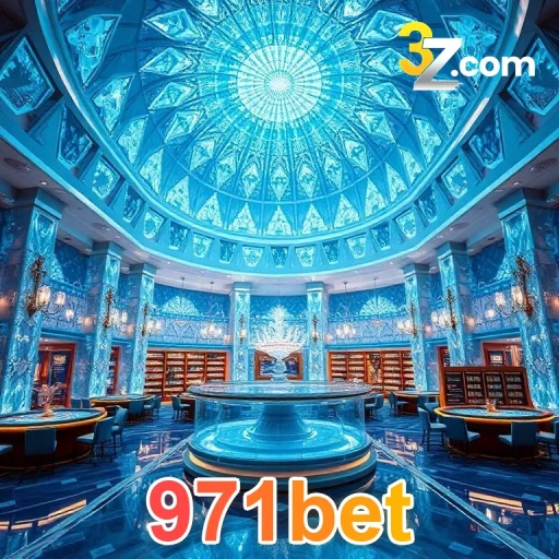 971bet Jogos de caça-níqueis