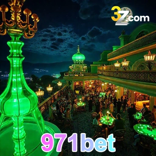 971bet Programa VIP